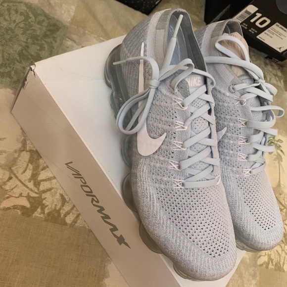 Nike vapor max “white Christmas” - Picture 4 of 5
